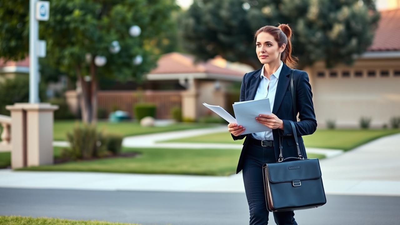Planning to Hire a Mobile Notary in Los Angeles? Ask These Questions First