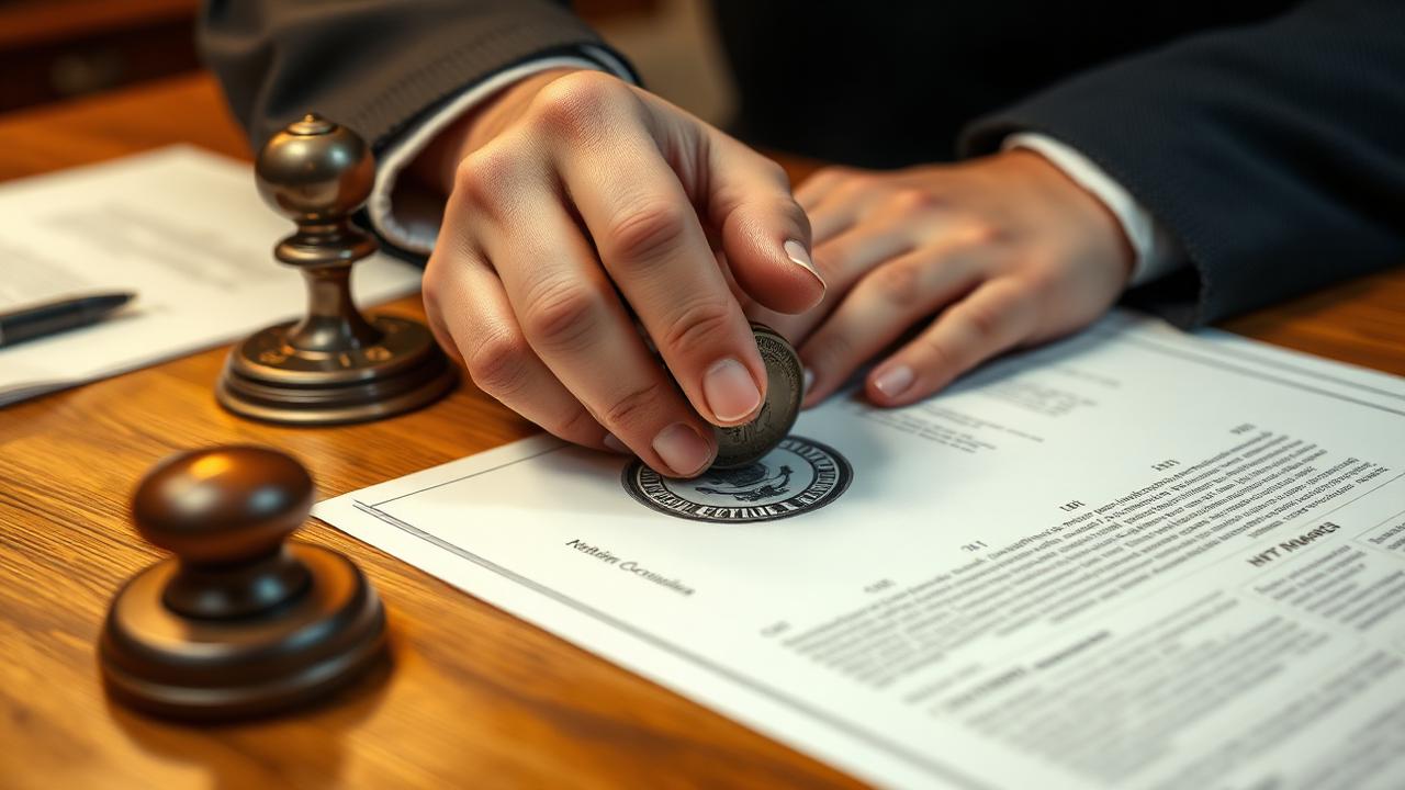 Why Should Documents Be Notarized?