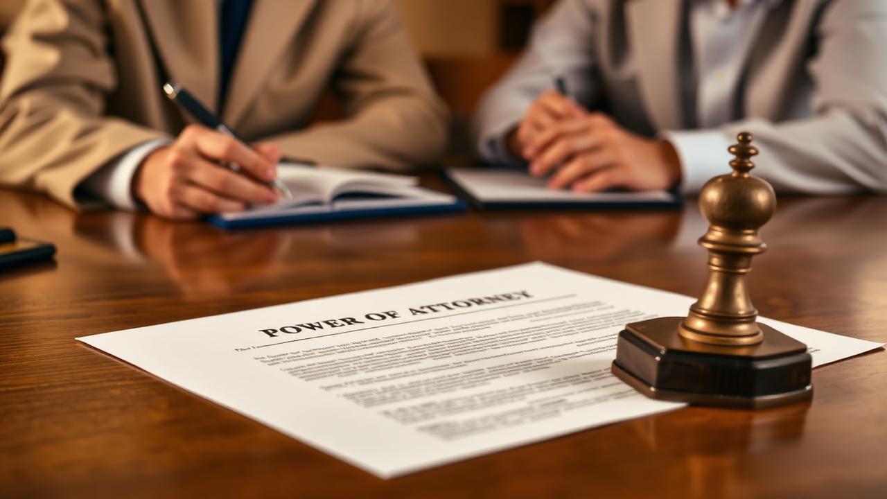 When is an Apostille Required?