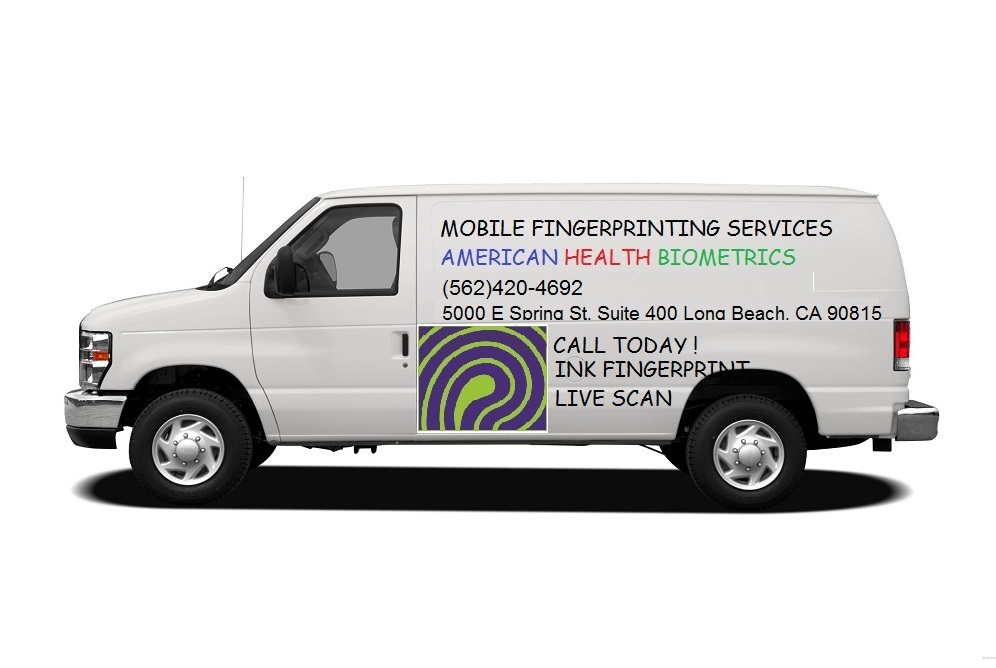 Mobile Fingerprinting